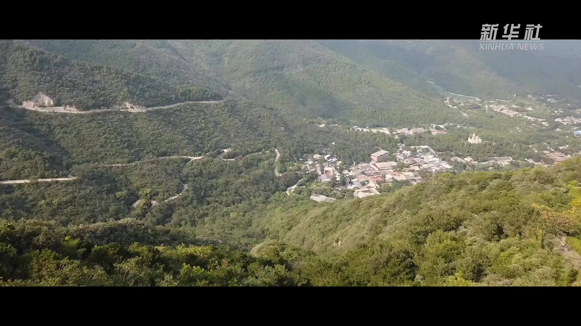 重磅政论片｜同心筑梦襄盛举