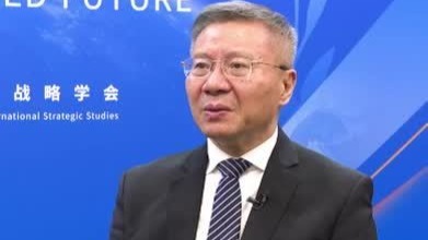 张维为:北约造成这么多危机,日本应该从中汲取教训_凤凰网视频_凤凰网