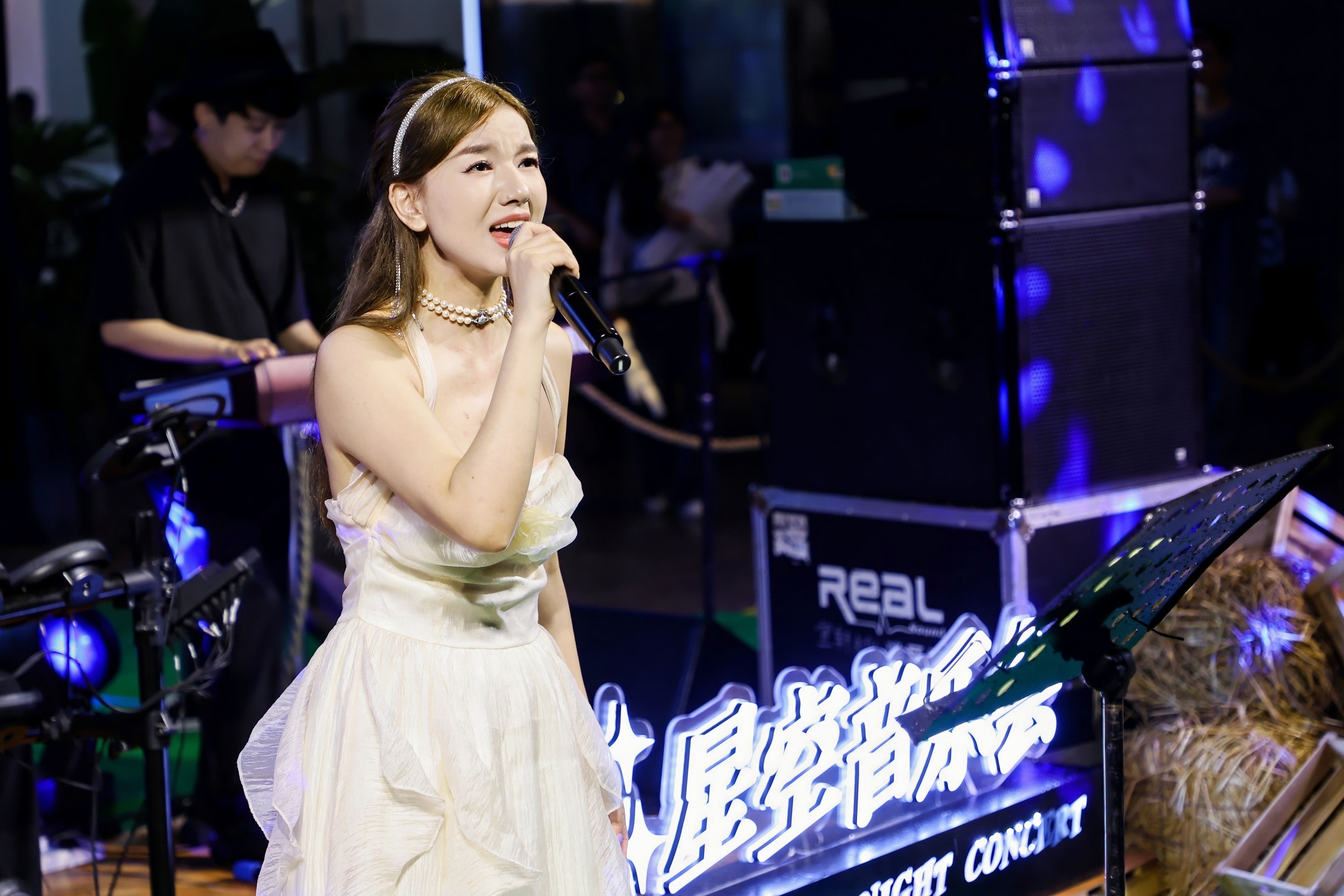 福田融合文旅交互打造全方位沉浸式国潮韵味中秋