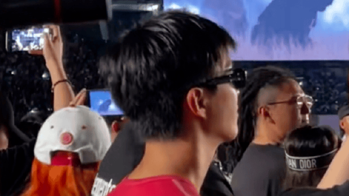 侃爷海口专辑试听会火爆开演 严浩翔范丞丞等多位艺人惊喜现身封面图