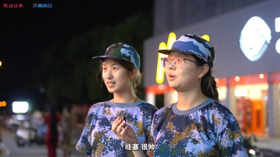 表演"表情包变脸"走红 南昌大学学生王雨回应质疑