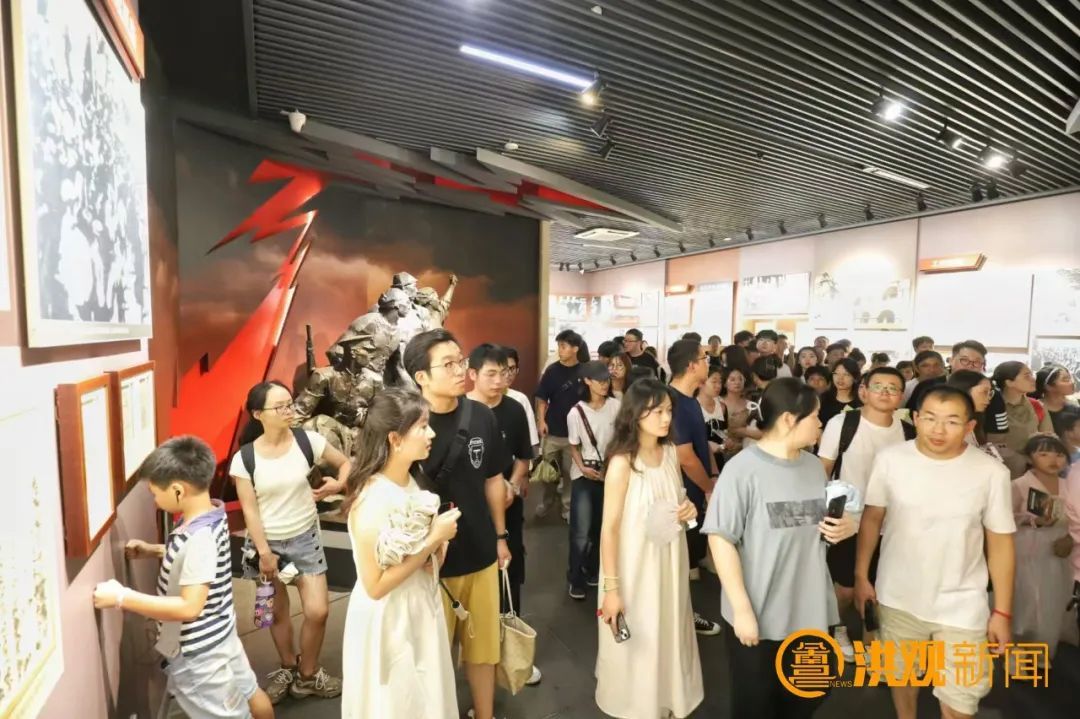 2024年全国市辖区旅游综合实力百强区 南昌西湖区上榜