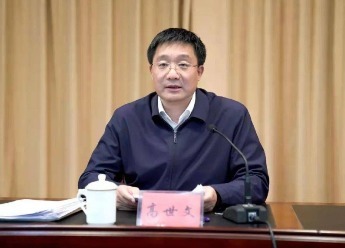 南昌市委副书记、市长高世文：全面落实省会引领战略 深入推进“一枢纽四中心”建设凤凰网江西_凤凰网