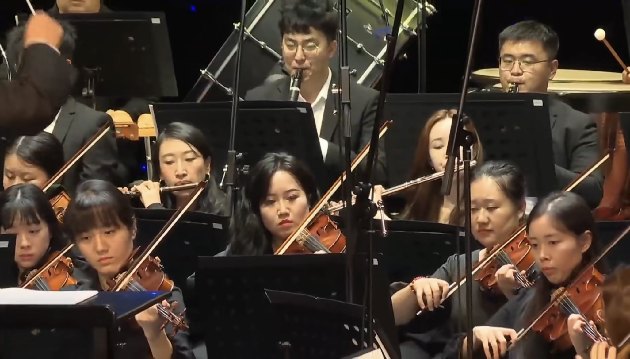 福田融合文旅交互打造全方位沉浸式国潮韵味中秋