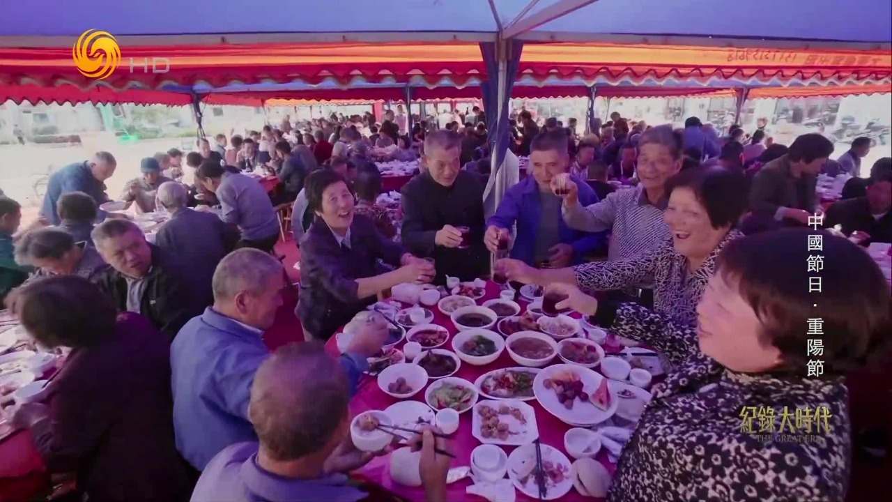 饮水思源、不忘根本！古风古韵的荻浦村让传统延续，让氏族的血脉传承