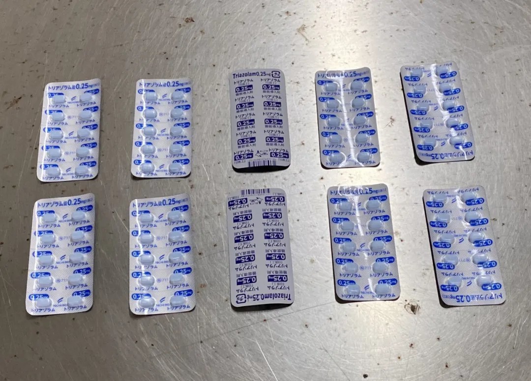 图片来源：“海关发布”微信公众号