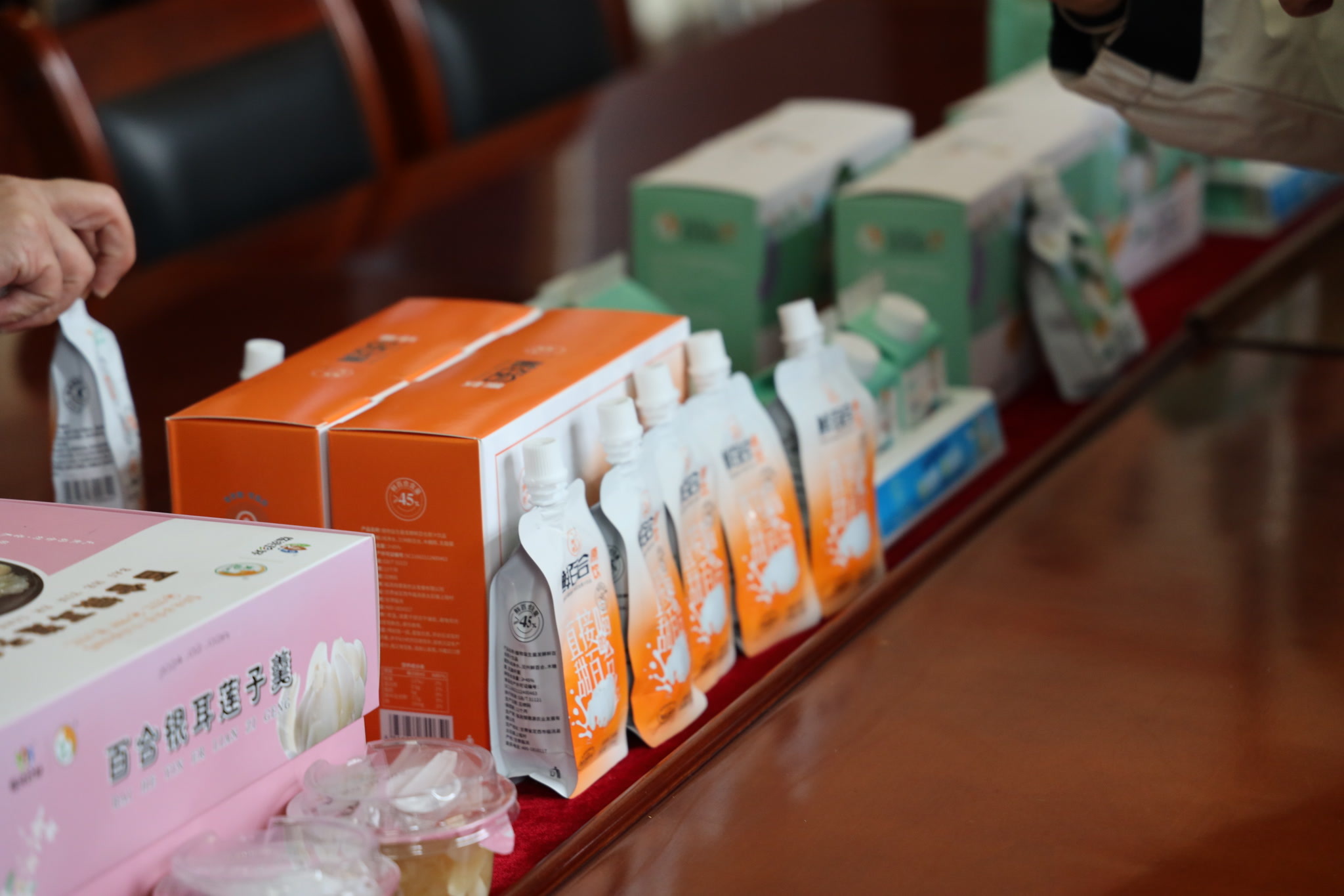 栽下梧桐树引来金凤凰！青岛定西东西协作搭建平台，赋能企业做大做强助力乡村振兴
