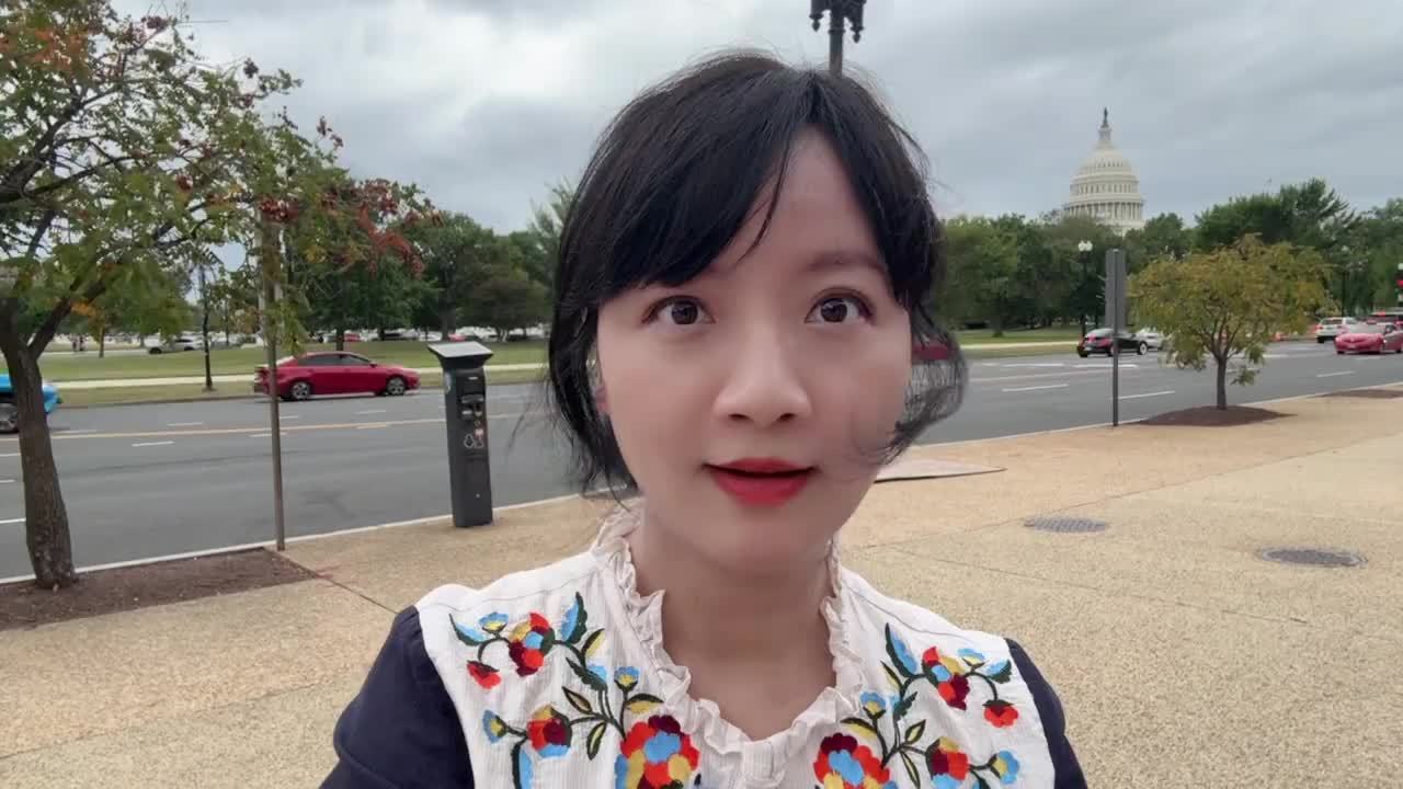 美国会众院掀起“反华妖风”？中国周通过25项涉华法案#美国一线