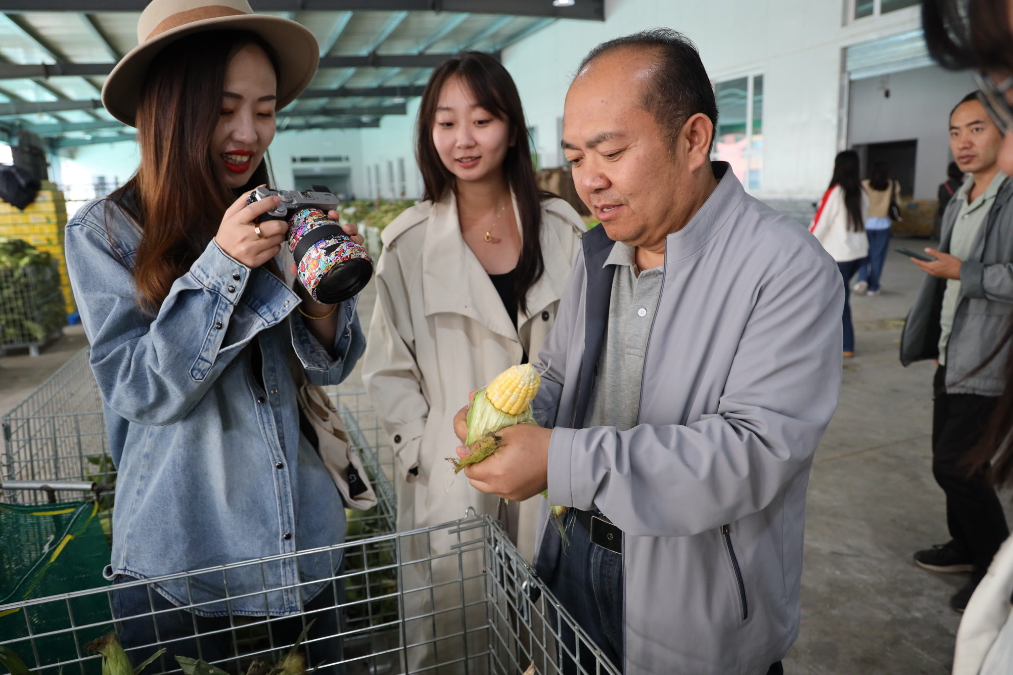 栽下梧桐树引来金凤凰！青岛定西东西协作搭建平台，赋能企业做大做强助力乡村振兴