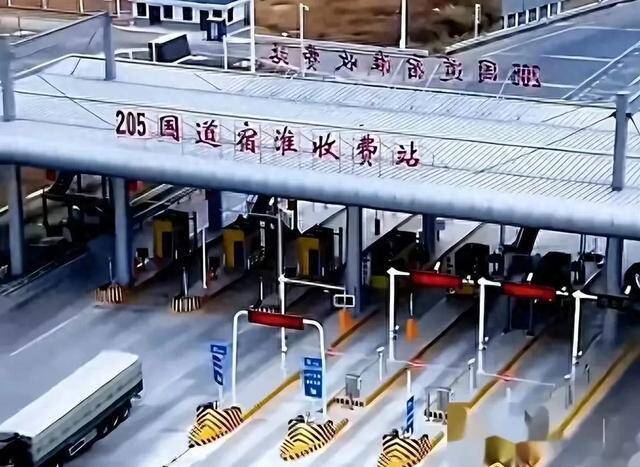 “养路费”或将全面重启，燃油车车主们，你们准备好轻佻了吗？