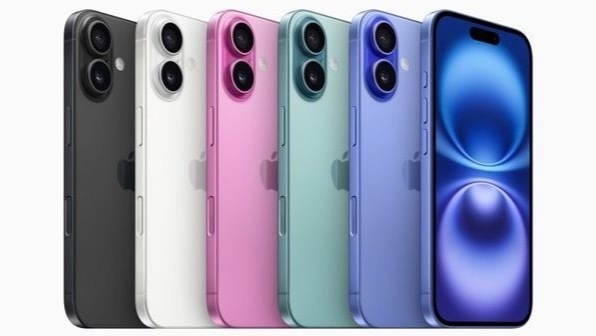 博主：若iPhone 16發熱大，那2024年其他新機就危險瞭