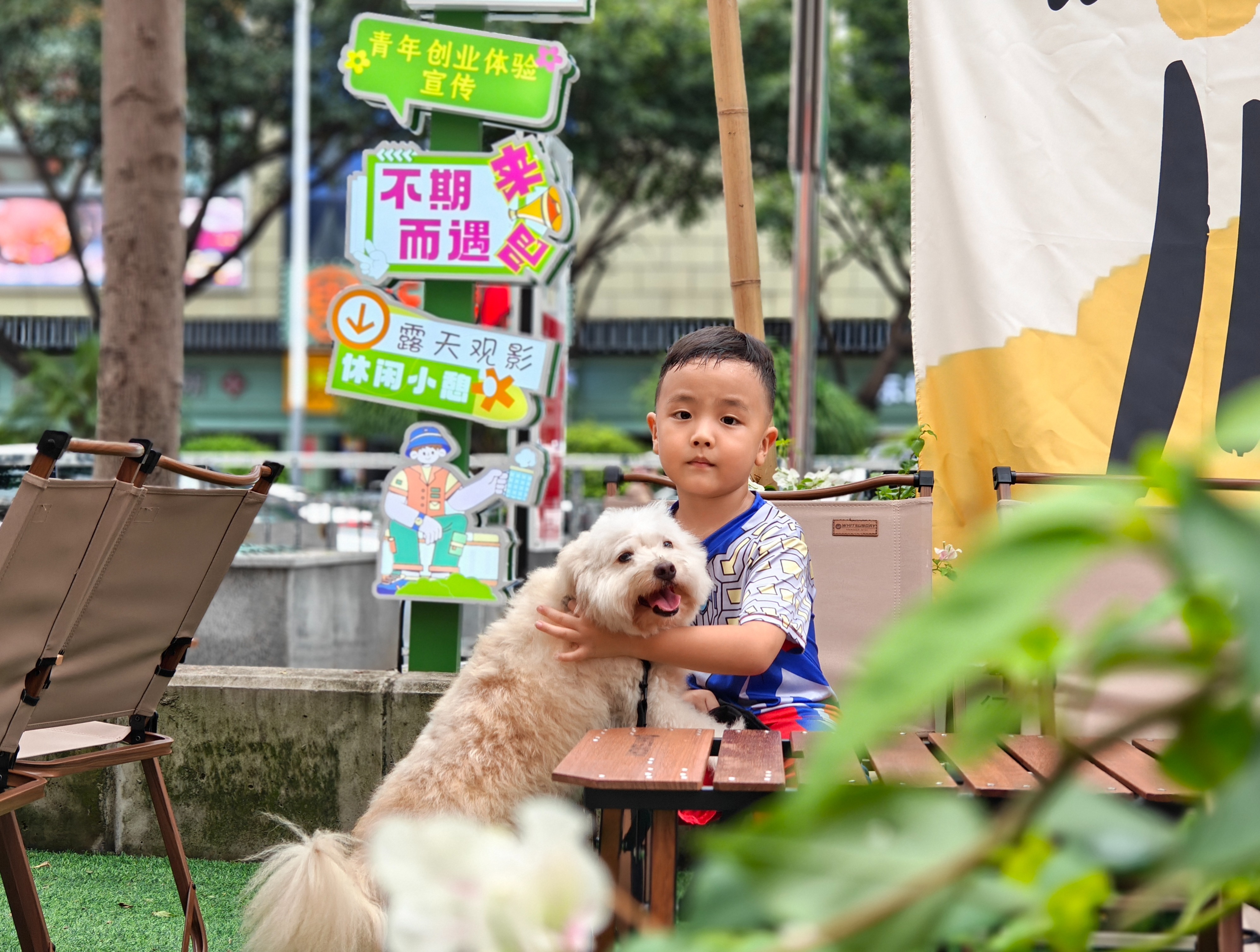 从麒麟到“麟径”：联结邻里温情的纽带从不间断