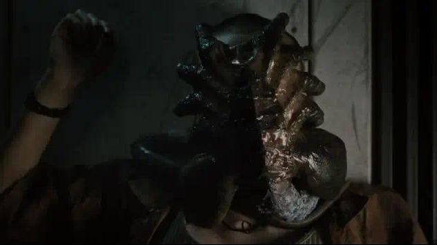 这片儿看的就是个刺激封面图