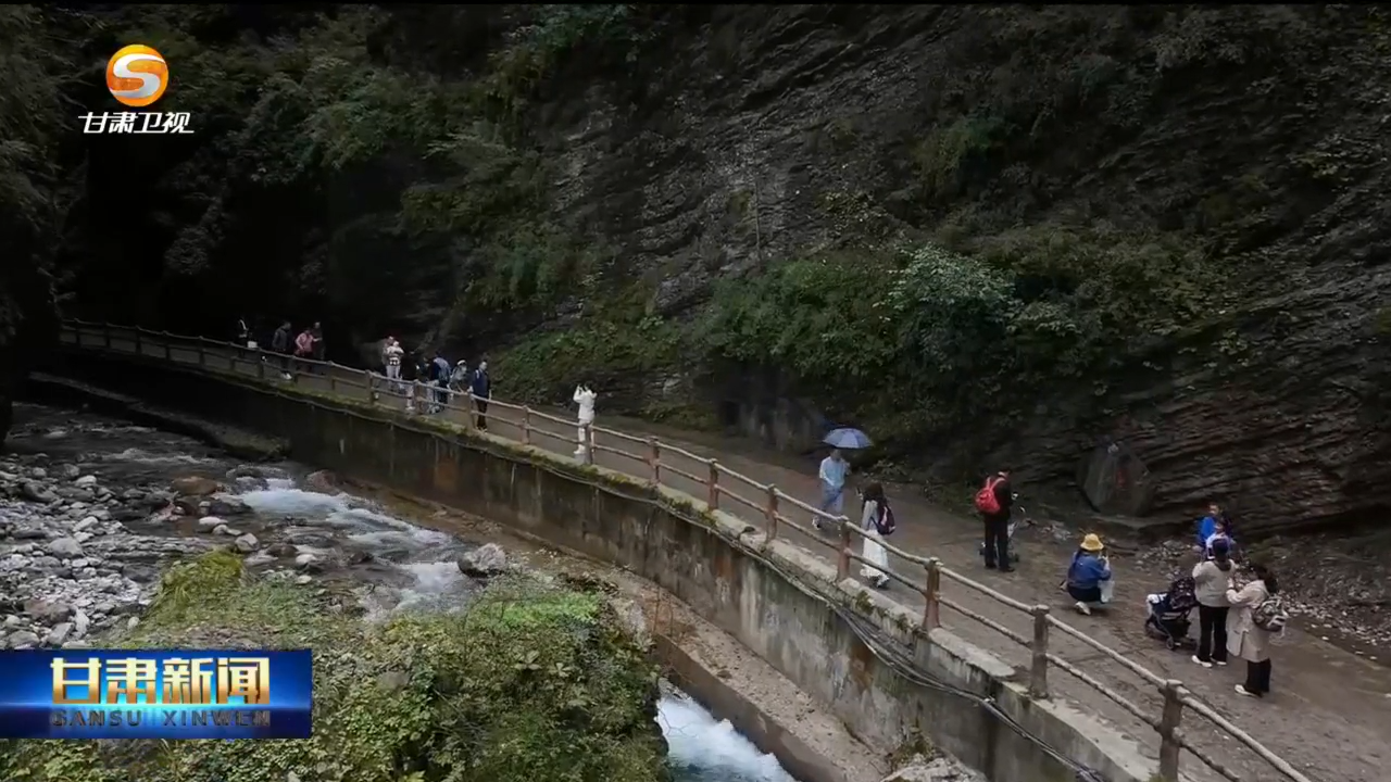又逢团圆时节　甘肃人把中秋过出啥花样