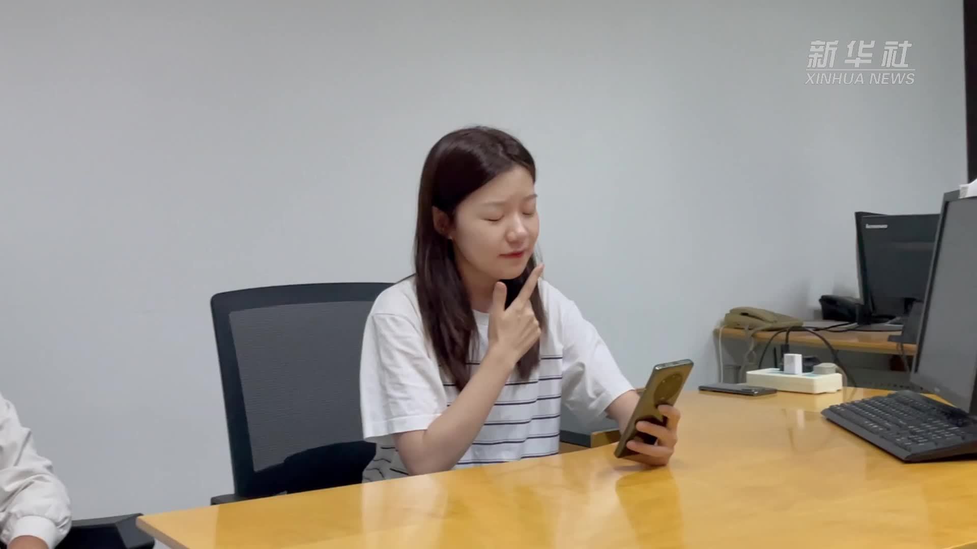 秀我中国｜“旗”遇记：遇见旗袍的老手艺和新时尚