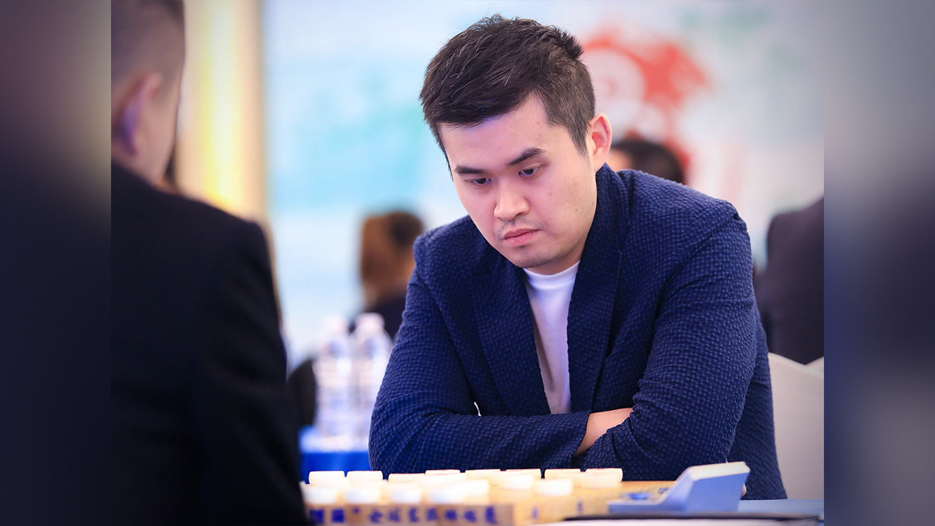 买棋卖棋操纵比赛，“中国象棋第一人”王天一被终身禁赛