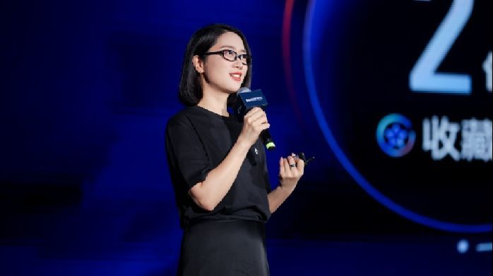 2024抖音创作者大会:优化分发机制,升级作者服务,持续加码优质内容_凤凰网