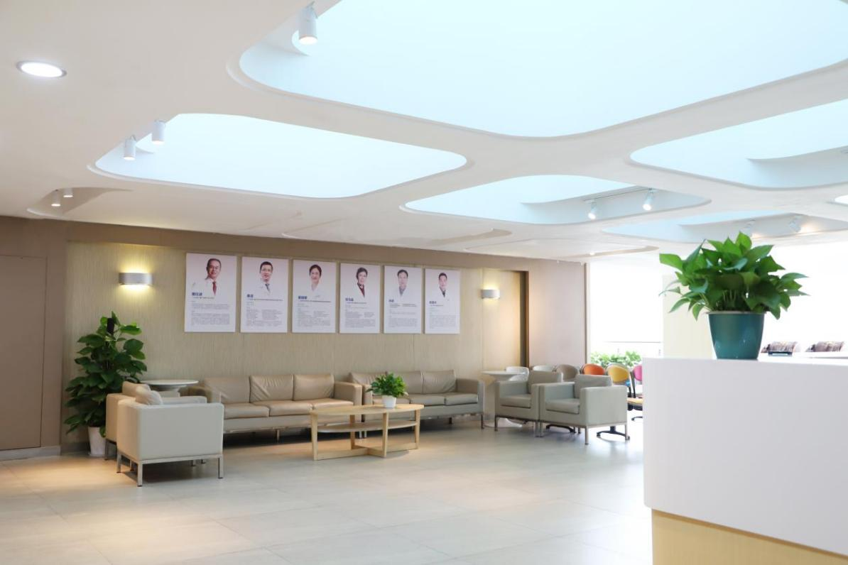 深圳愛爾眼科醫院專家門診