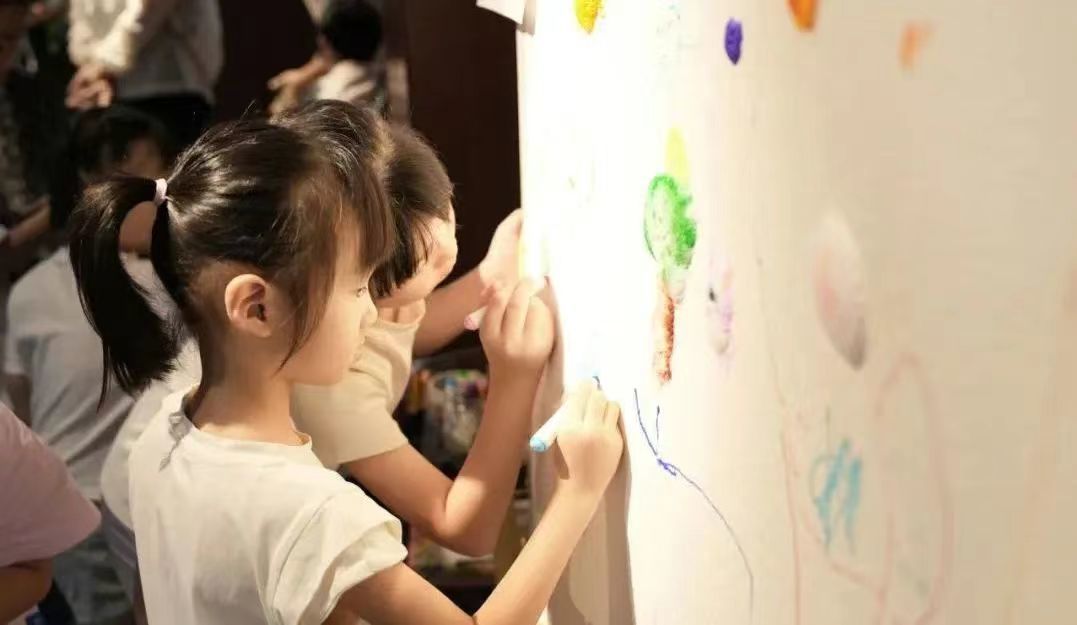 福田融合文旅交互打造全方位沉浸式国潮韵味中秋