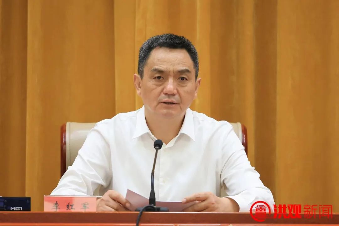 南昌市第三轮中央生态环境保护督察问题整改动员部署会召开