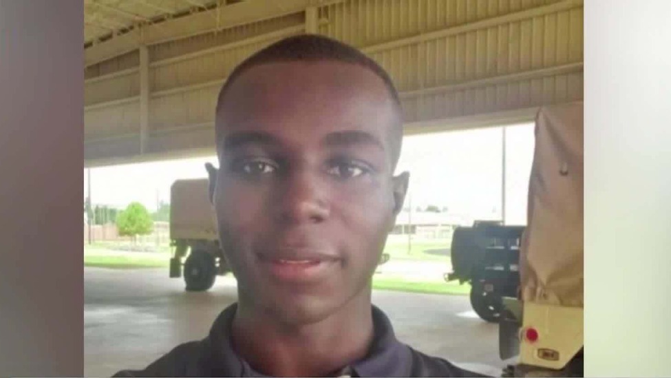 非法闯朝美军士兵被判一年监禁