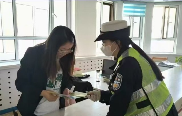月满中秋，他们的别样团圆
