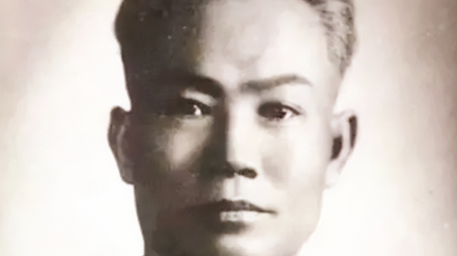 1962年胡宗南去世，死前高举左手，大叫数声，其子：他常恨没早死