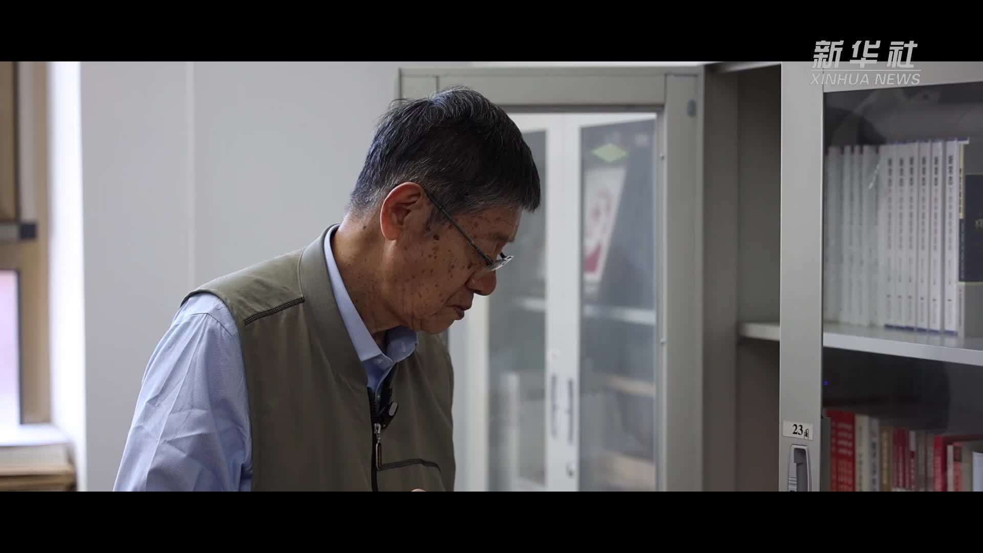 直击改革 稳健成道——“经济研究杰出贡献者”国家荣誉称号获得者张卓元