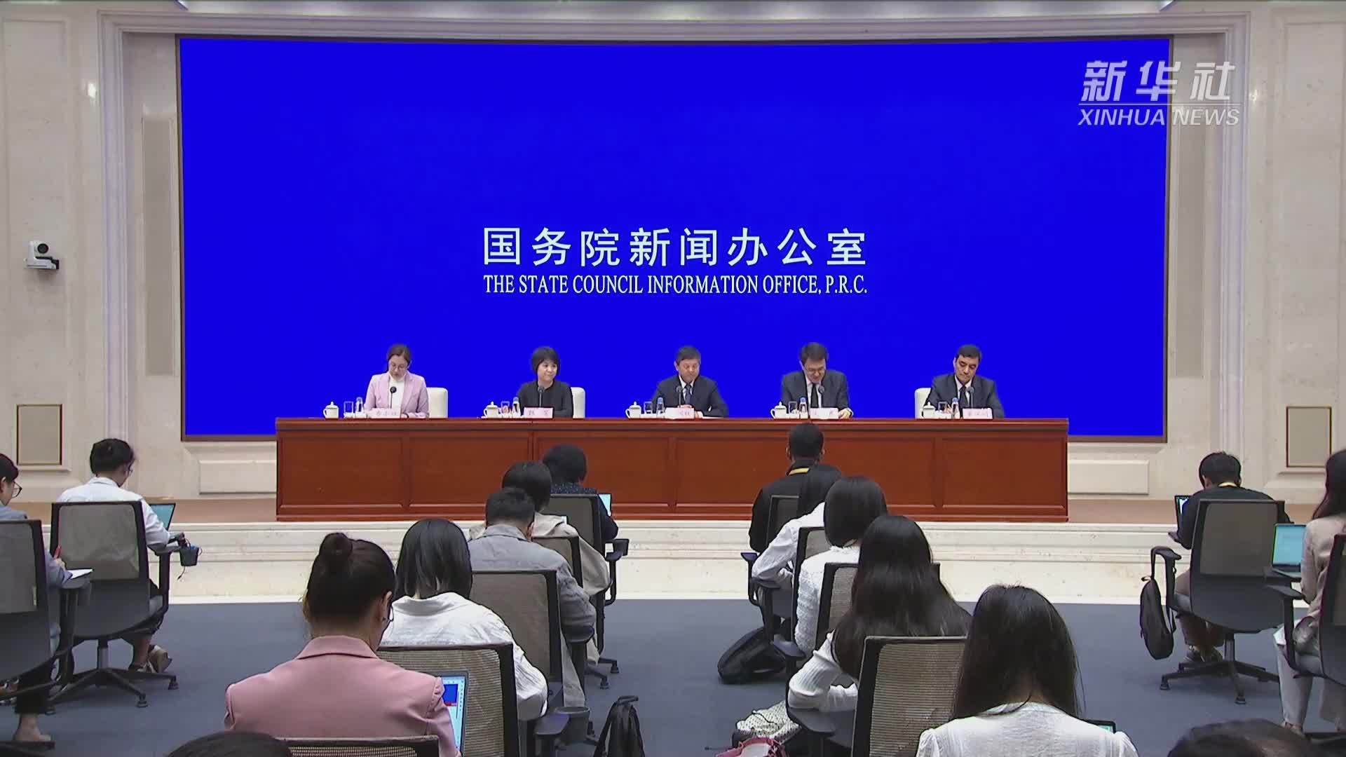 生态环境部：锚定美丽中国目标 打好蓝天保卫战