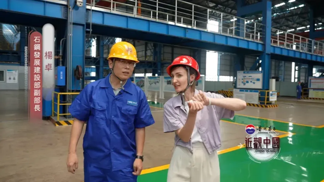 工厂路在何方？石家庄钢铁将搬迁视为一个机会