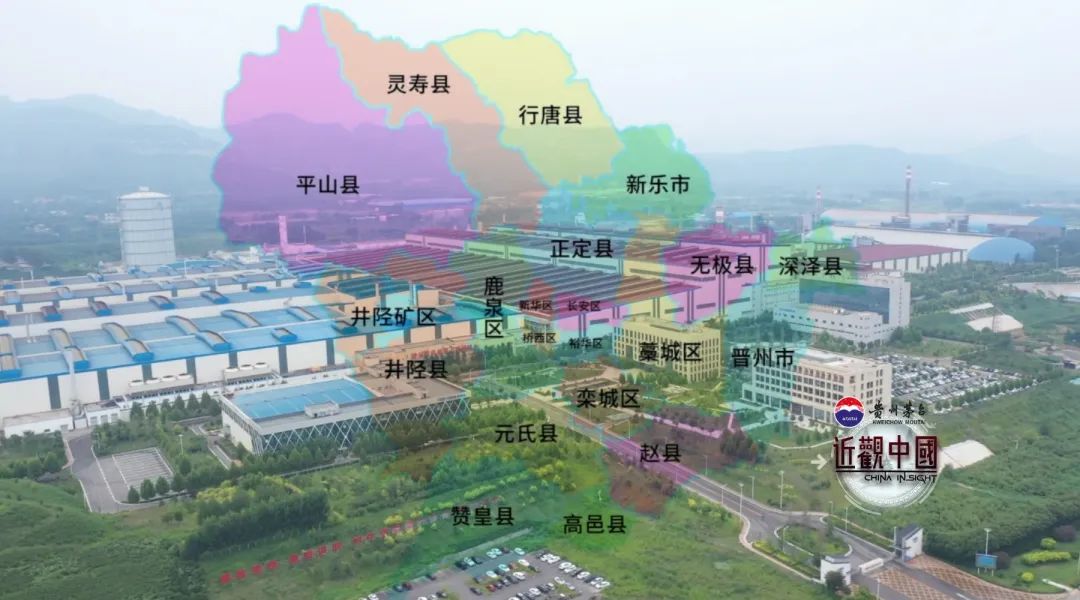 入列中国首批城市更新行动城市，石家庄有何妙招？外国观察员感受美丽蝶变