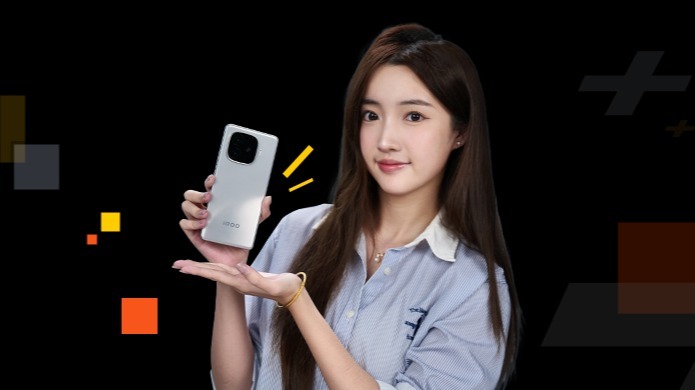 iQOO Z9 Turbo+配置向旗舰看齐！？