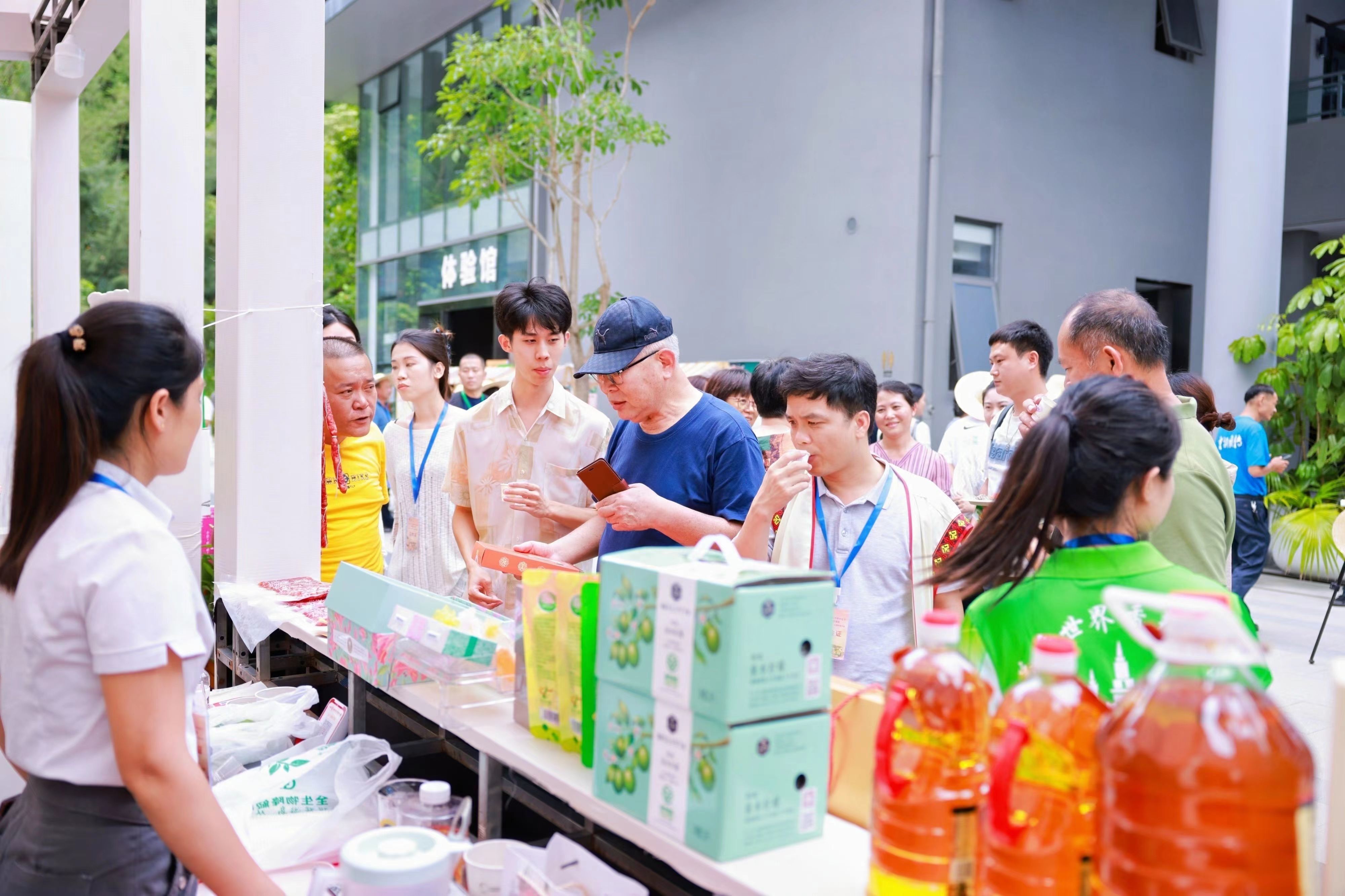 品味丰收 感受文化 丰收节海南庆祝活动精彩纷呈