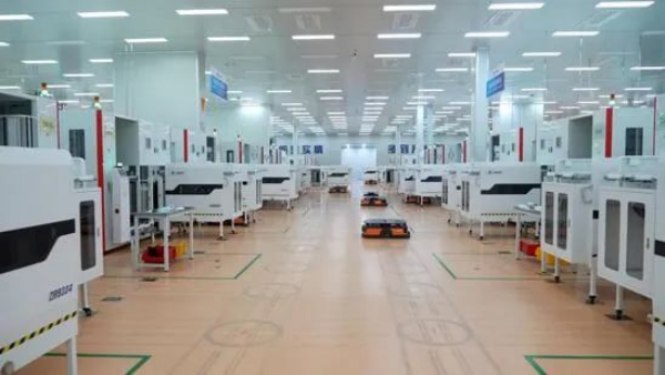 常州：前瞻布局下好“先手棋”，增强产业竞争力