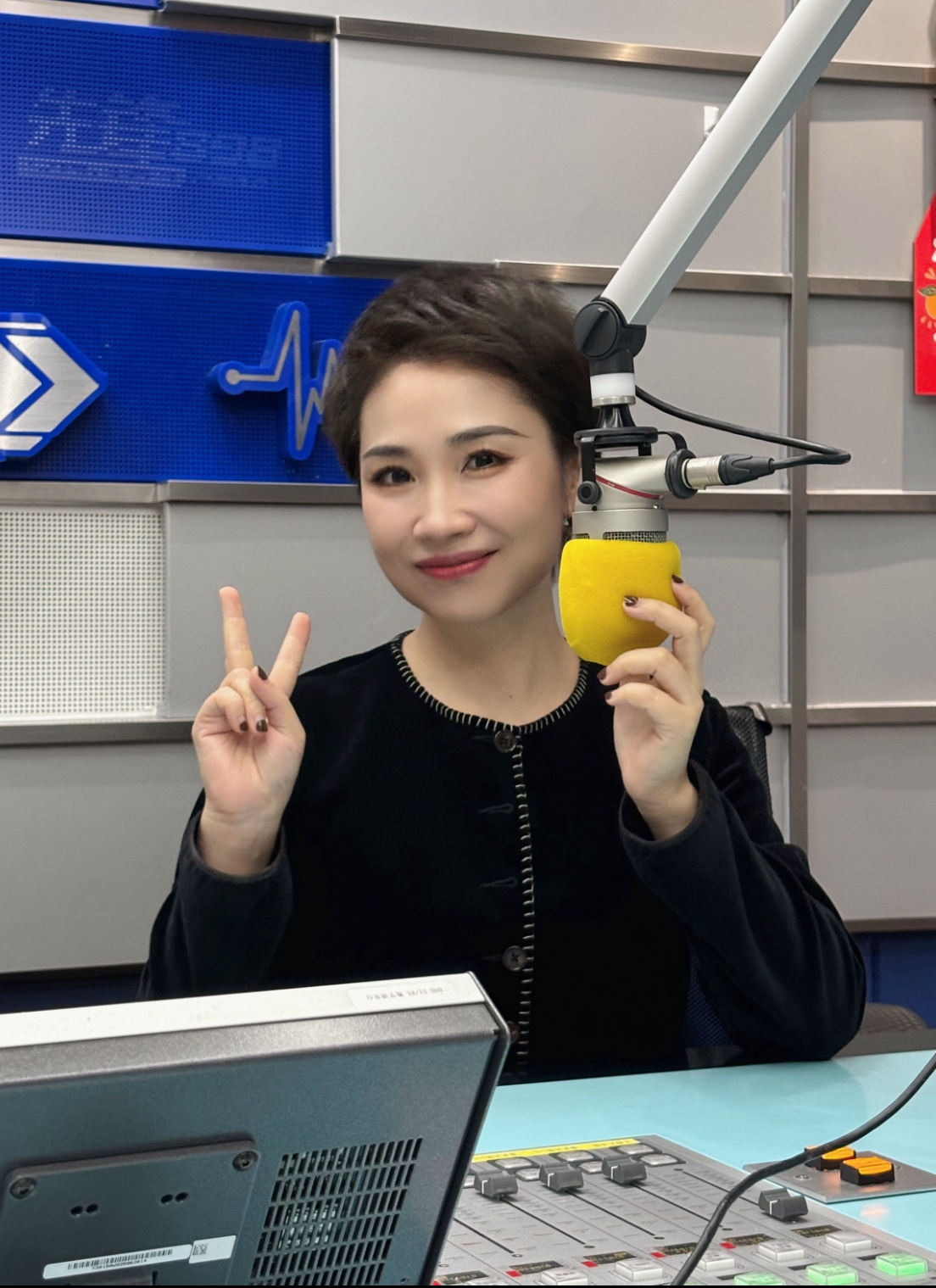 姚瑶:让大家“听”到不一样的自己