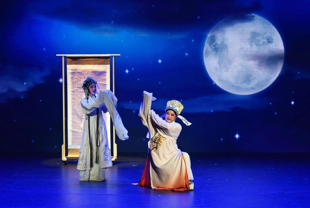 相约抚州！2024汤显祖国际戏剧交流月活动今晚开幕