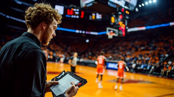 最成功的NBA记者,也不想在这行终老了?_凤凰网