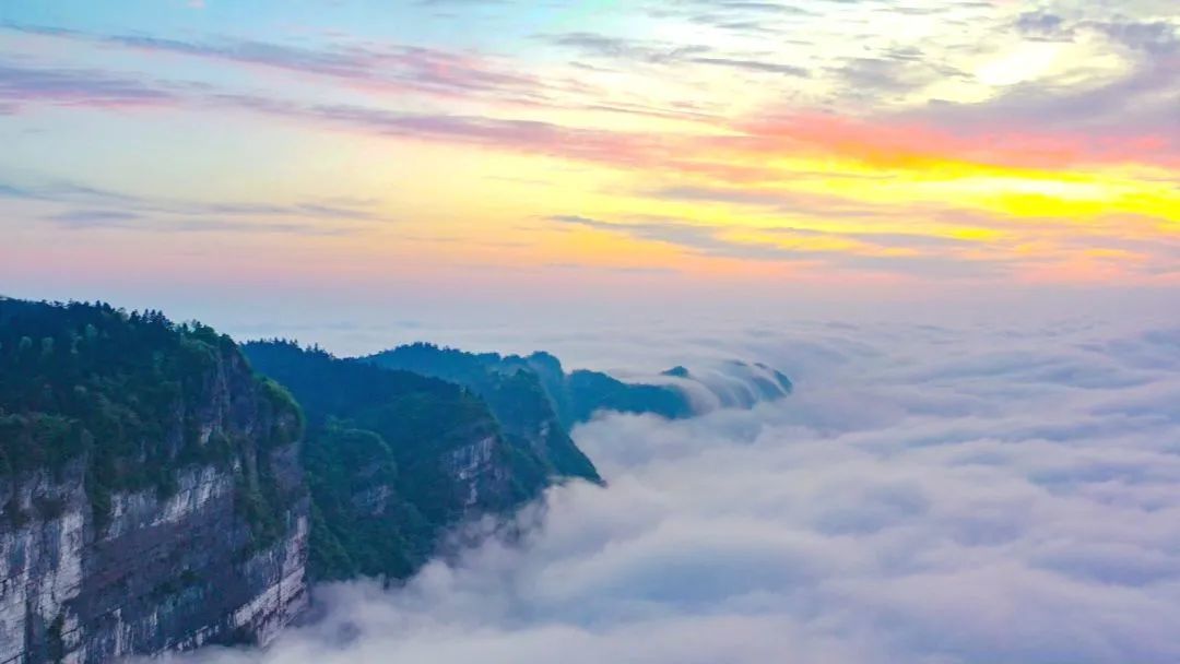 国庆去哪儿耍？彭水三日游攻略请收好，全方位领略世界苗乡风情！