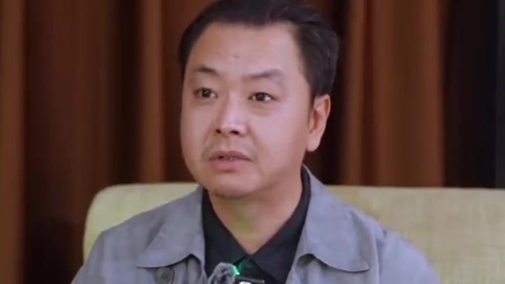 北京闲舞人工作室创始人，中国舞蹈家协会理事赵小刚：心怀敬畏，经常来敦煌看看，回头看看从哪里出发，又向何处去