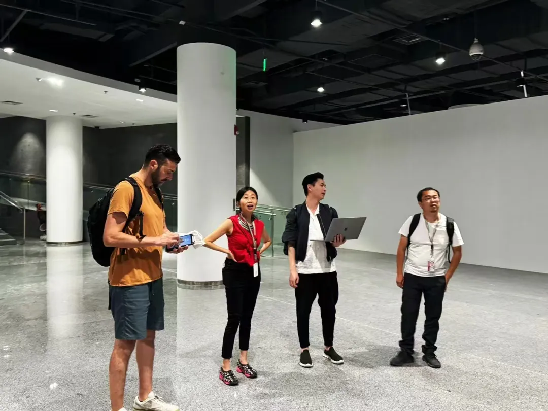重磅展览倒计时，观念艺术先驱贝纳&middot;维内大型回顾展将登陆北京!