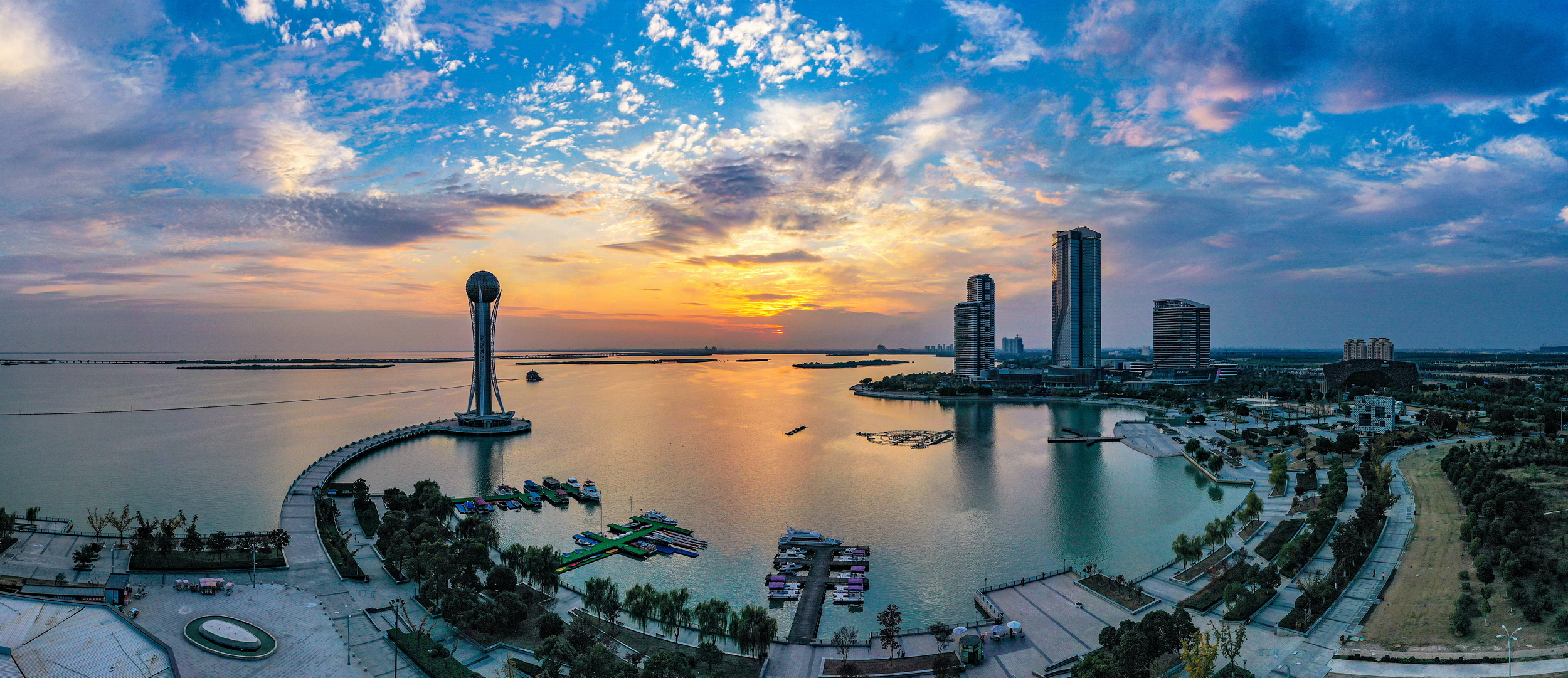 常州：前瞻布局下好“先手棋”，增强产业竞争力