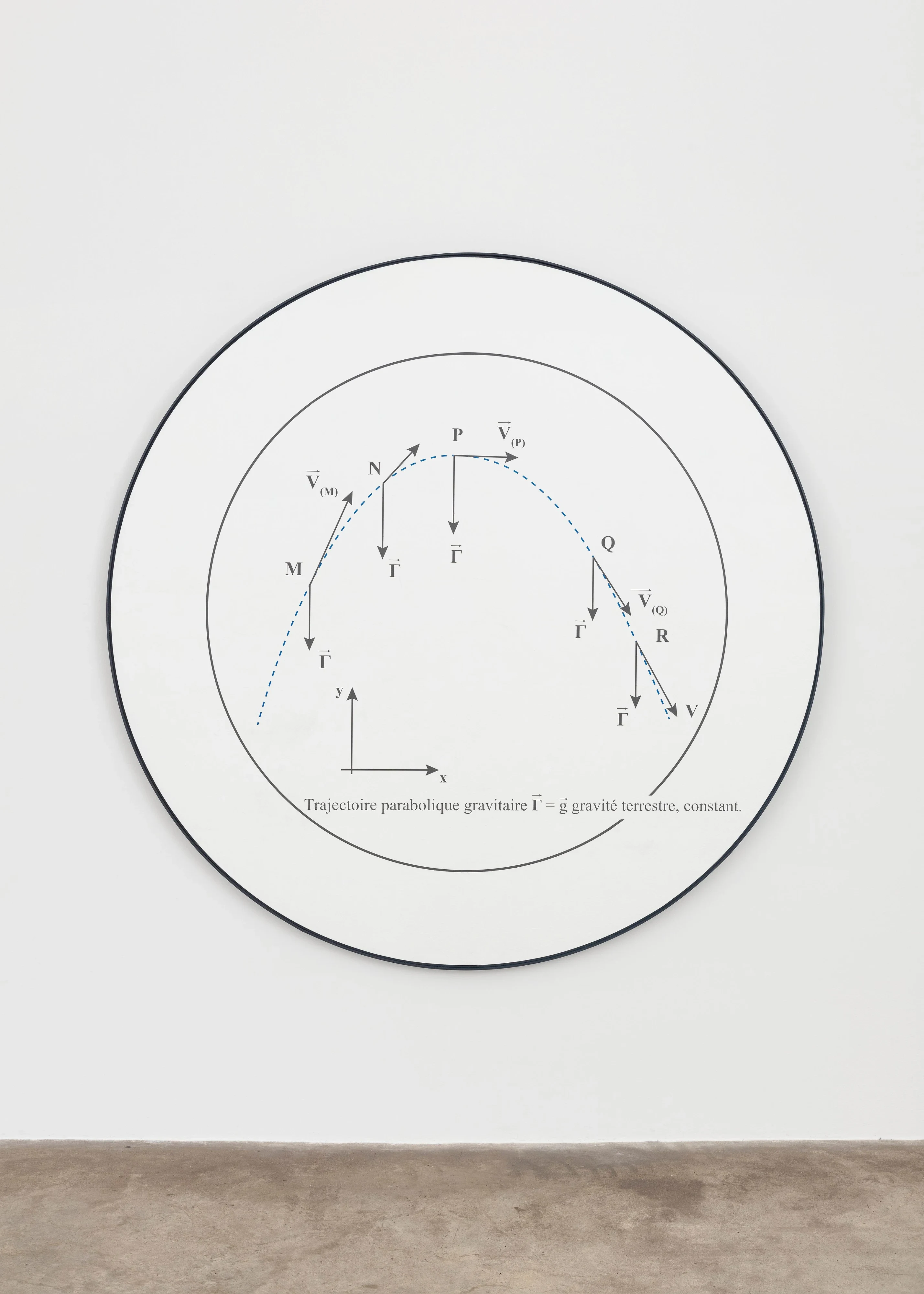 重磅展览倒计时，观念艺术先驱贝纳&middot;维内大型回顾展将登陆北京!