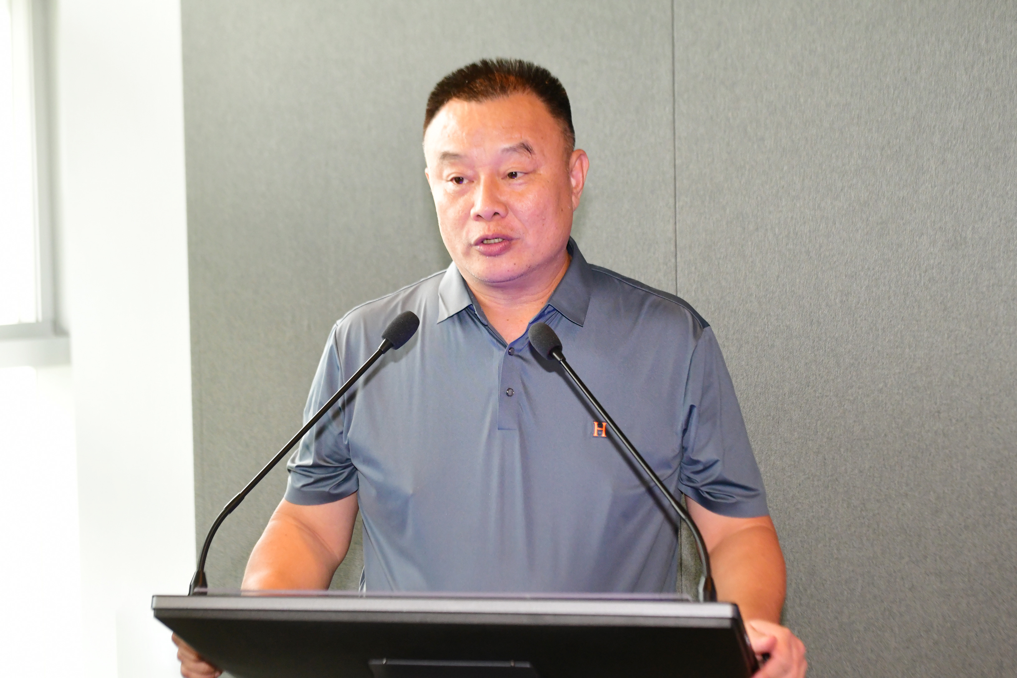 (中国低空经济产业的前景与面临的挑战-中国交通运输协会低空交通与经济专业委员会副秘书长陈萩先生)