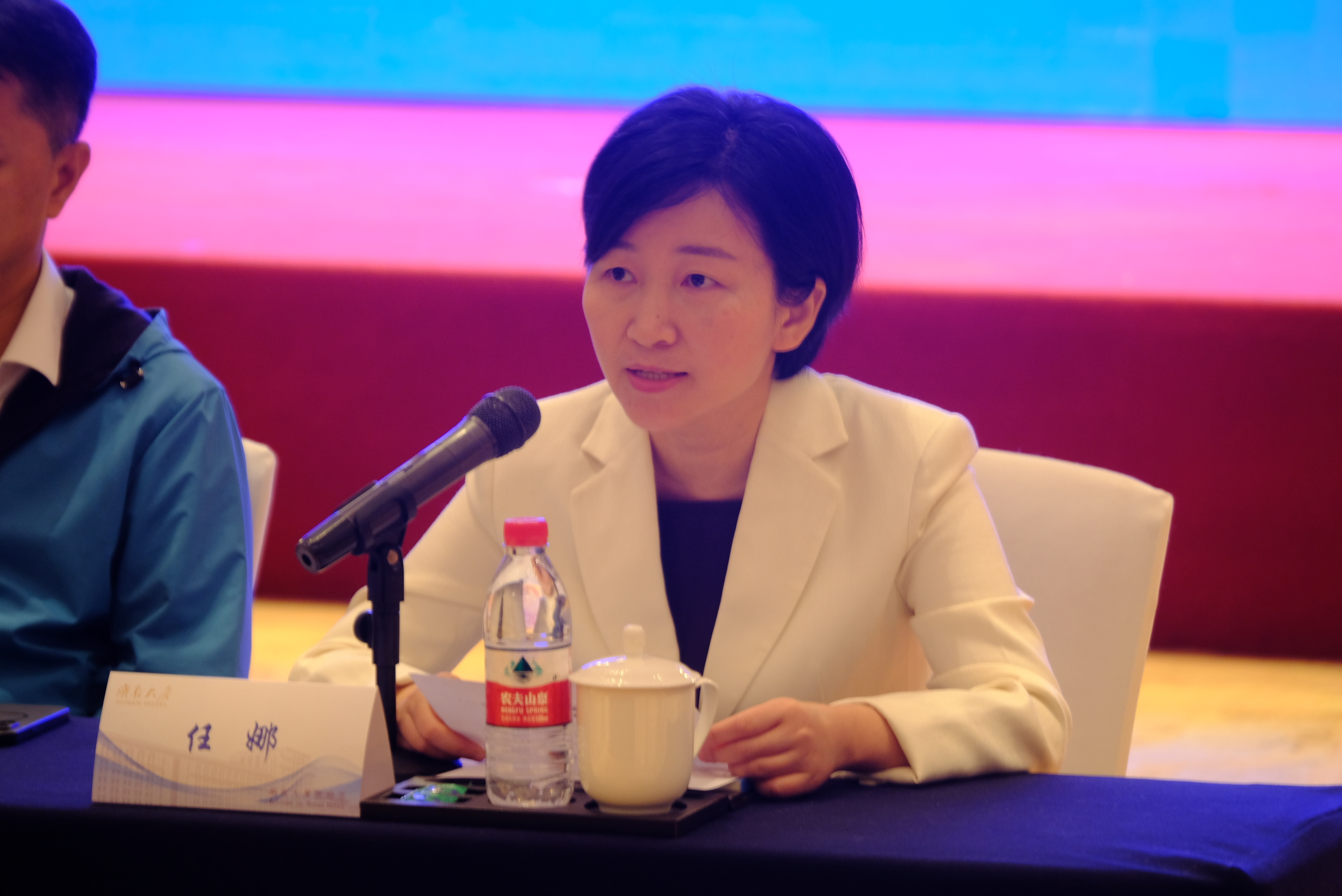 2024第四届国际龙舟联合会世界杯（中国&middot;汨罗）筹备工作基本就绪