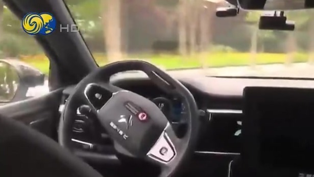 美国拟禁止进口中国自动驾驶联网汽车