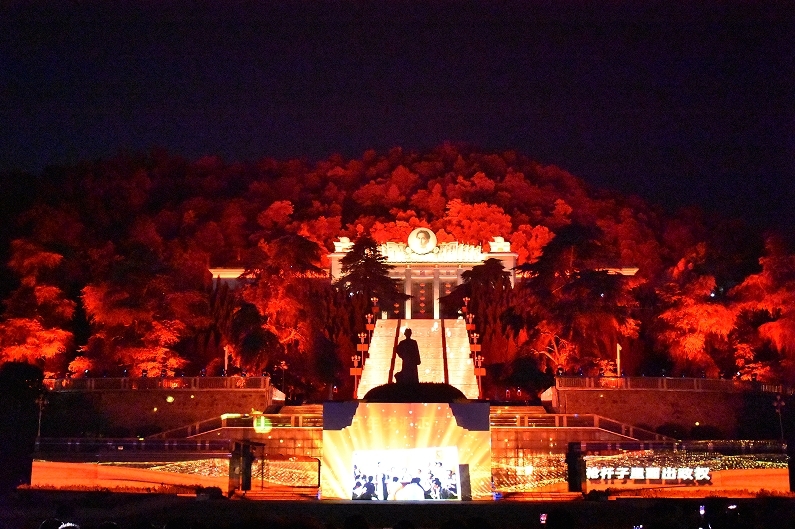 【不忘来时路 奋进新征程】光影礼赞 百年安源正青春