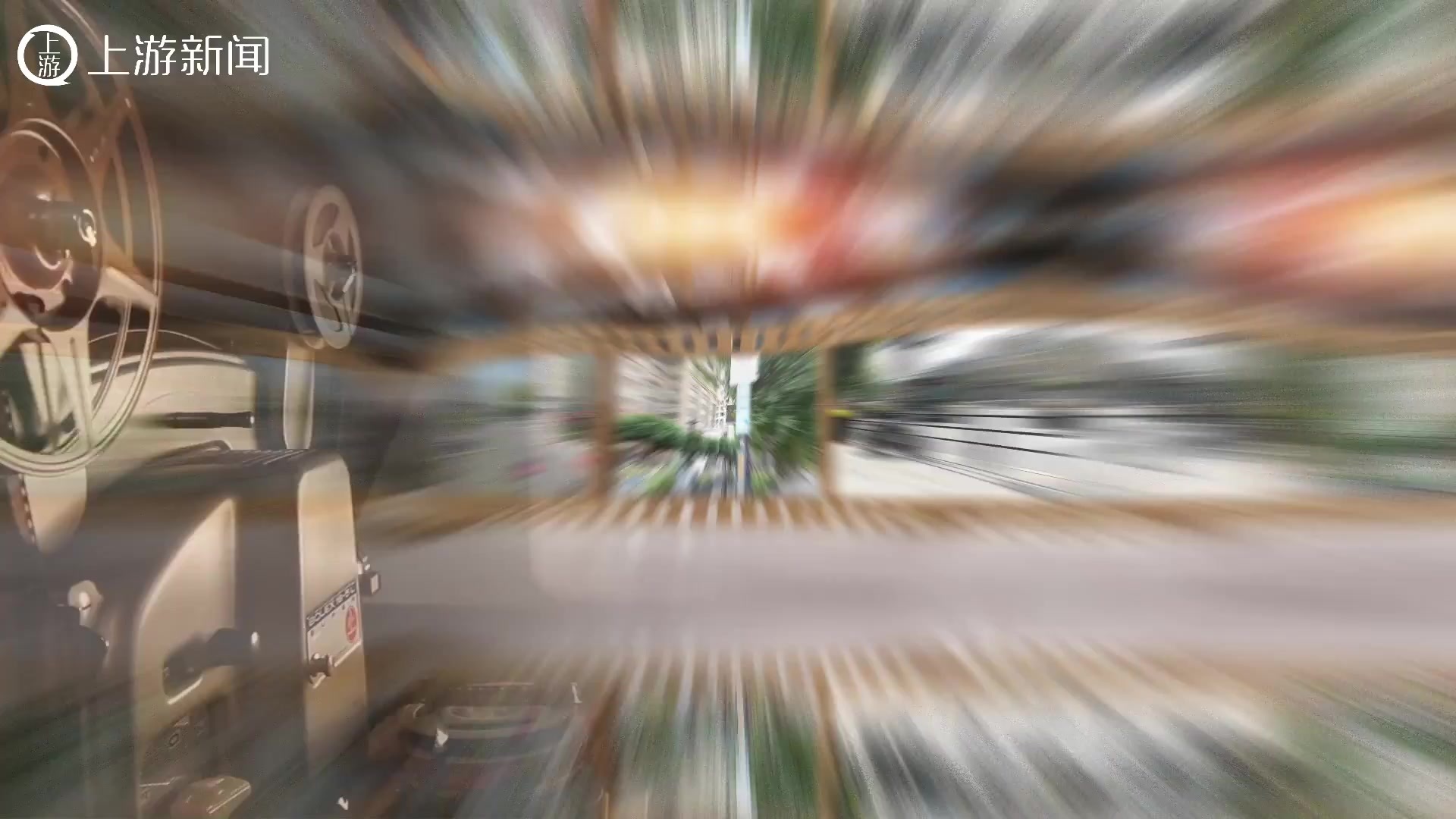 家住解放路|长春：见证历史的交通大动脉