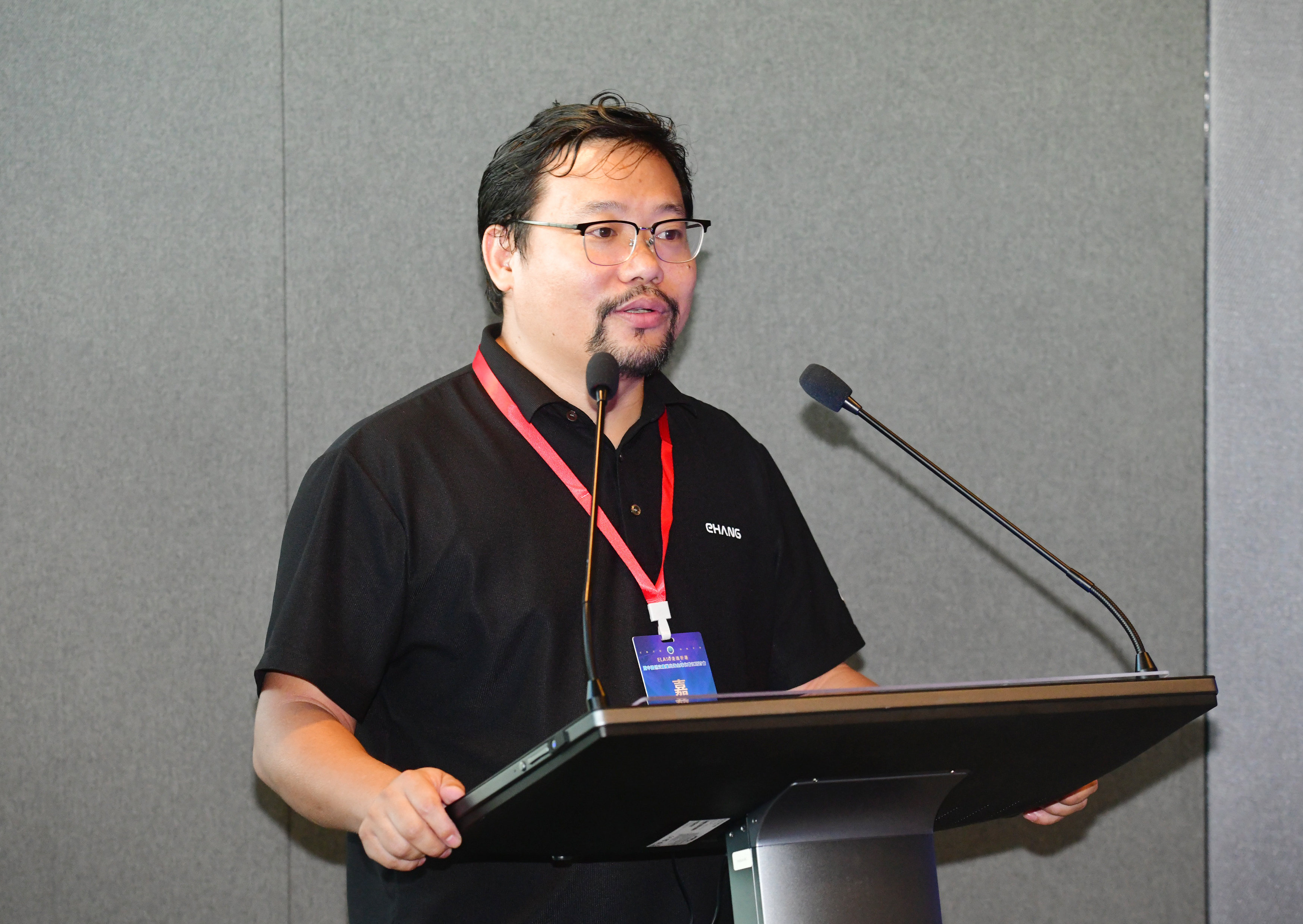 (亿航智能：eVTOL产品出海全球化的领航者-亿航智能设备（广州）有限公司（NasdaqEH）全球业务开发副总裁余节虎先生)