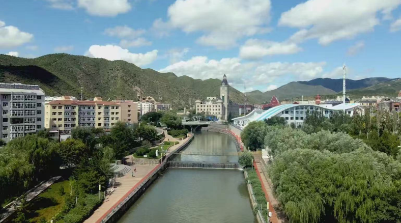 季节轮换,崇礼,总有新的故事值得期待……