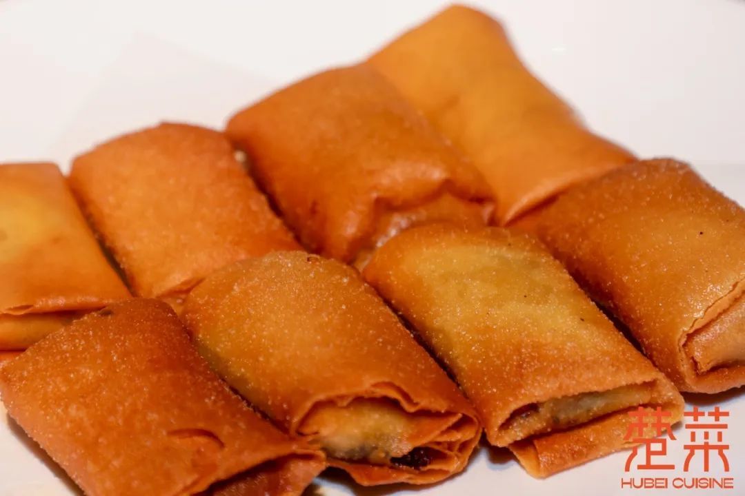 △虾鲊脆皮粉蒸肉